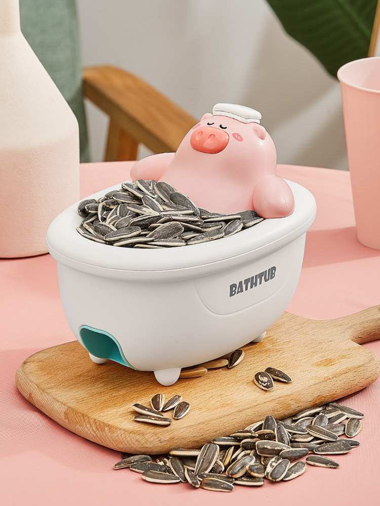 Smart Garden Kitchen - البطيخ البذور التكسير البطيخ البذور مقشرة