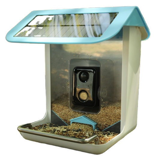 Smart Garden Video - STLFOutdoor الحياة البرية واي فاي CamerassCapture