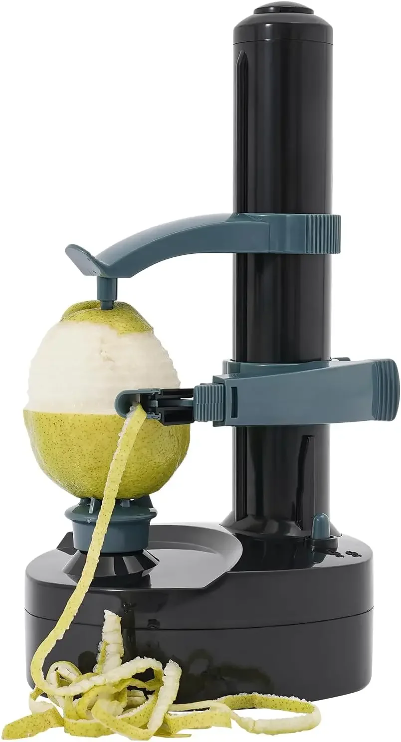 مقشرة كهربائية أوتوماتيكية للب - مراجعة Smart Garden Kitchen وسعره