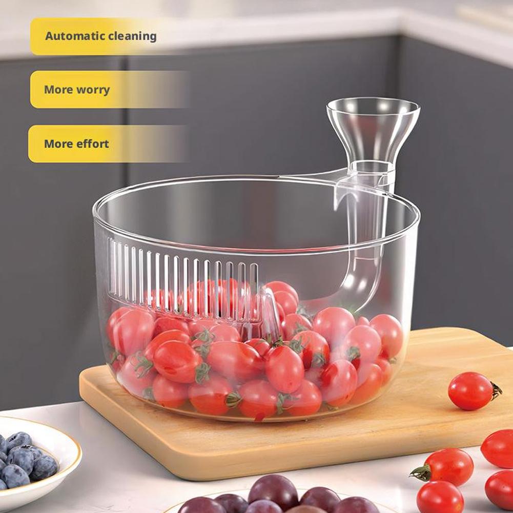 وعاء غسيل أوتوماتيكي لغسالة ال - مراجعة Smart Garden Kitchen وسعره