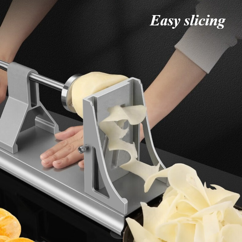 سبائك الألومنيوم أدوات الخضار  - مراجعة Smart Garden Kitchen وسعره