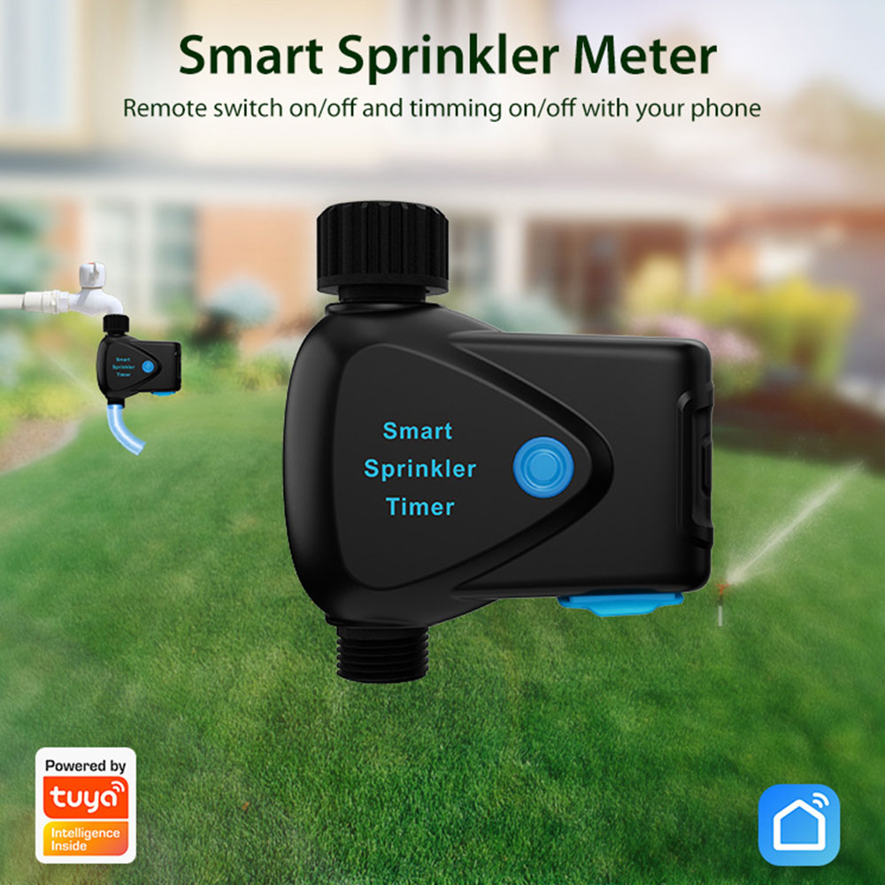 جهاز تويا واي فاي الذكي مع قيا - مراجعة Smart Garden Devices وسعره