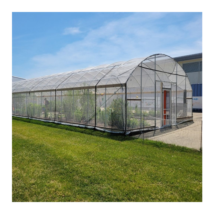 مجموعة كاملة ذكية واقتصادية لت - مراجعة Smart Garden Netting وسعره
