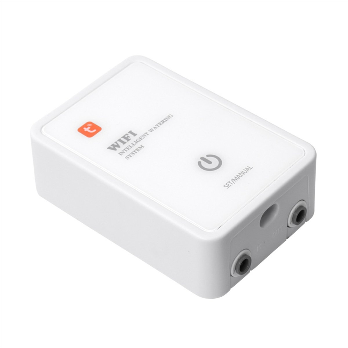 Tuya WiFi نظام الري الذكي للحد - مراجعة Smart Garden Devices وسعره